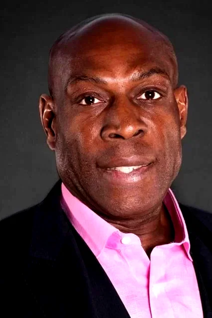  Frank Bruno