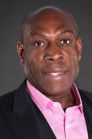  Frank Bruno photo