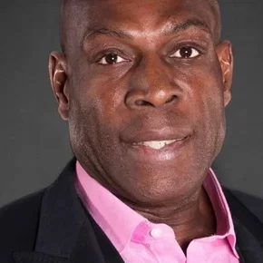Photo star :  Frank Bruno