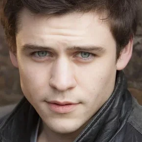 Photo star : Tommy Bastow