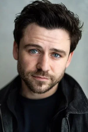 Tommy Bastow photo