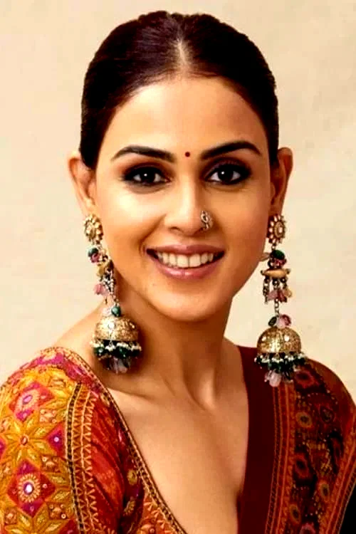  Genelia