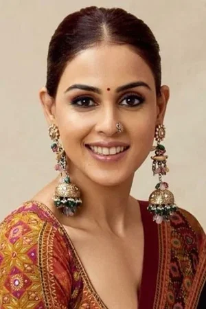  Genelia