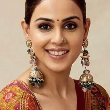  Genelia