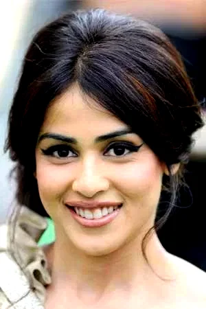  Genelia