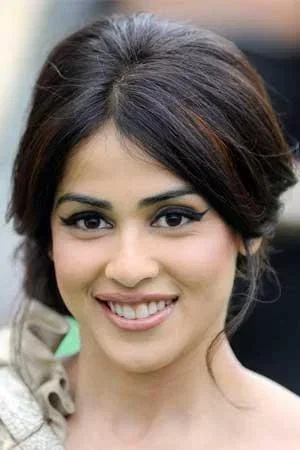 Genelia