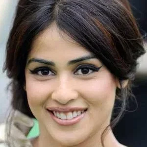  Genelia