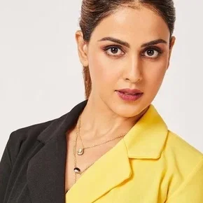 Photo star :  Genelia