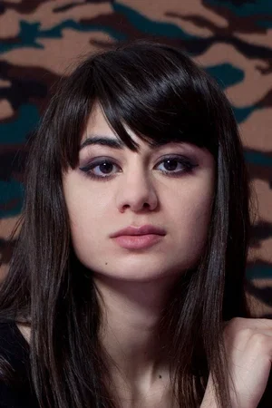 Photo de  Kurdwin Ayub