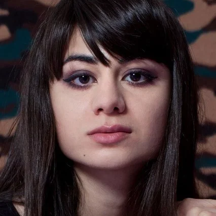  Kurdwin Ayub