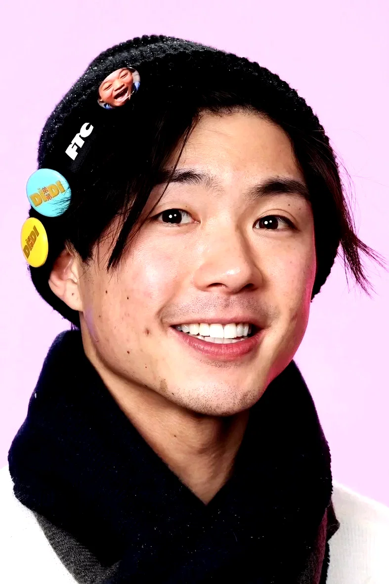  Sean Wang