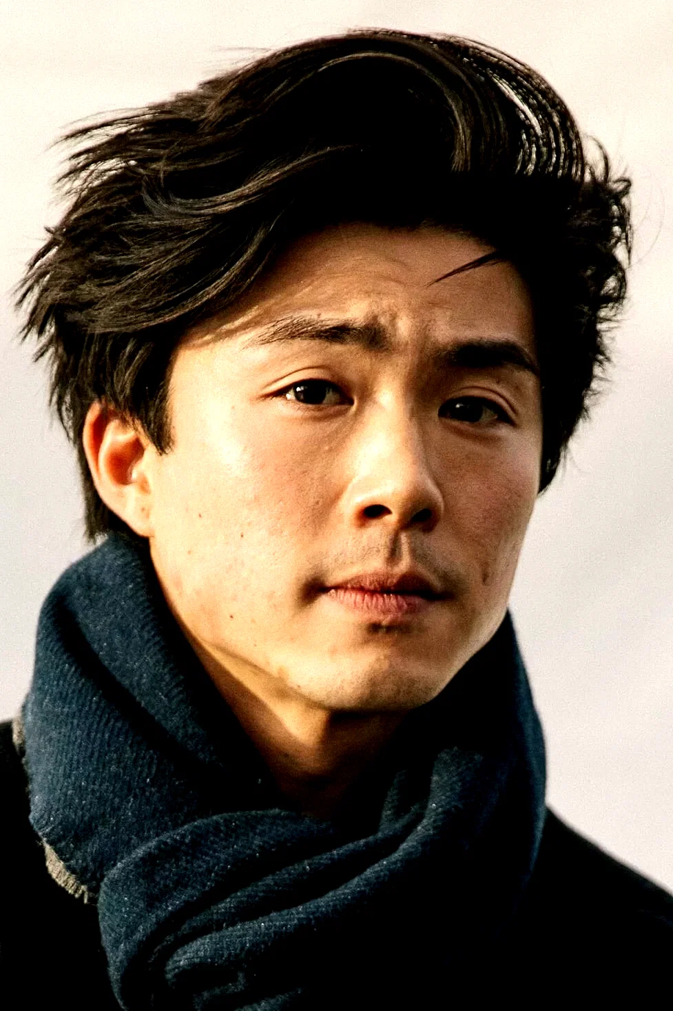  Sean Wang