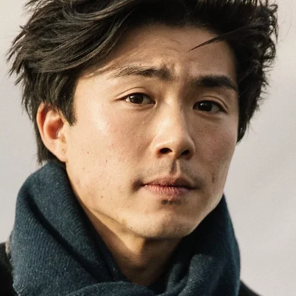  Sean Wang
