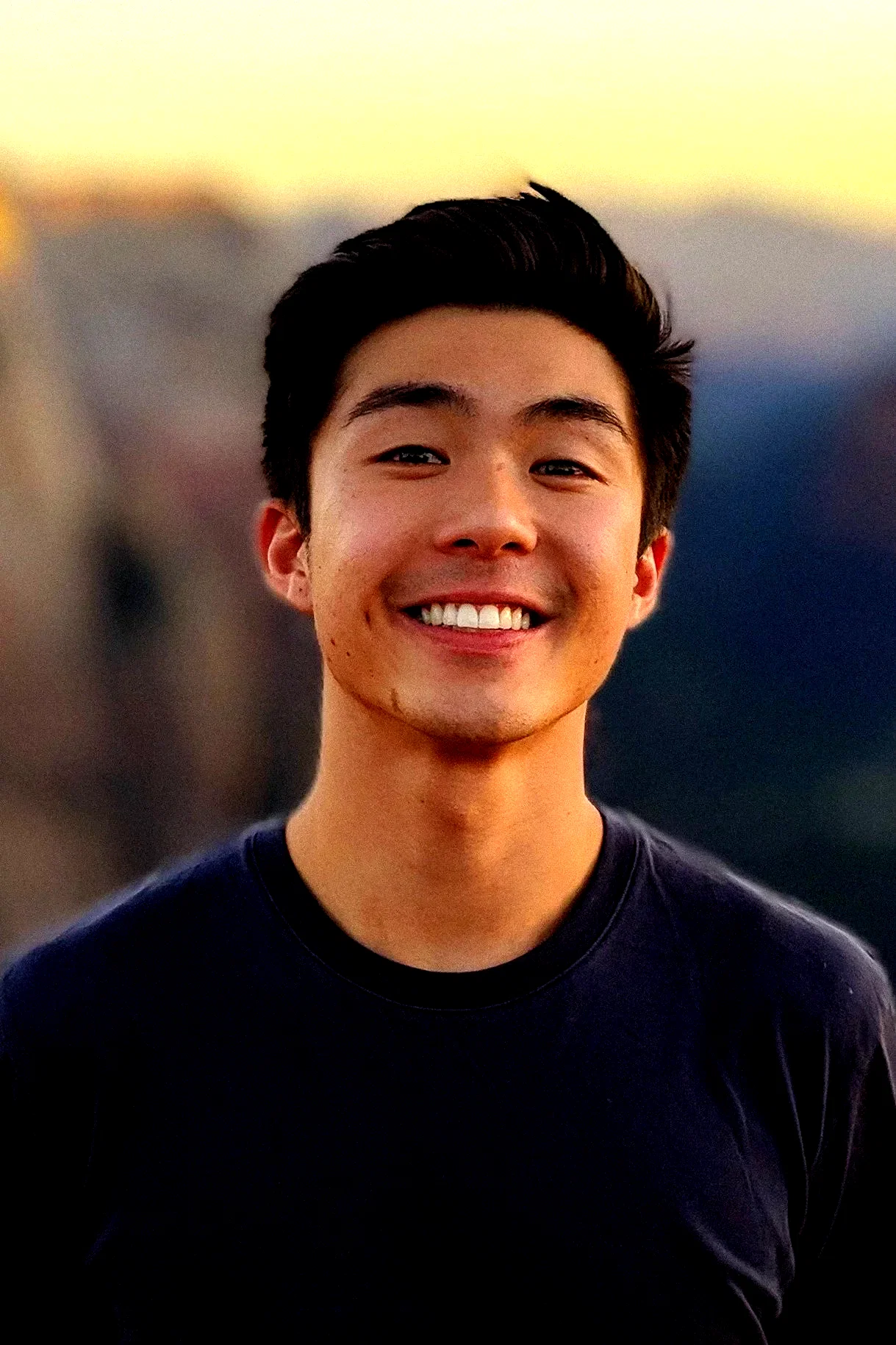  Sean Wang