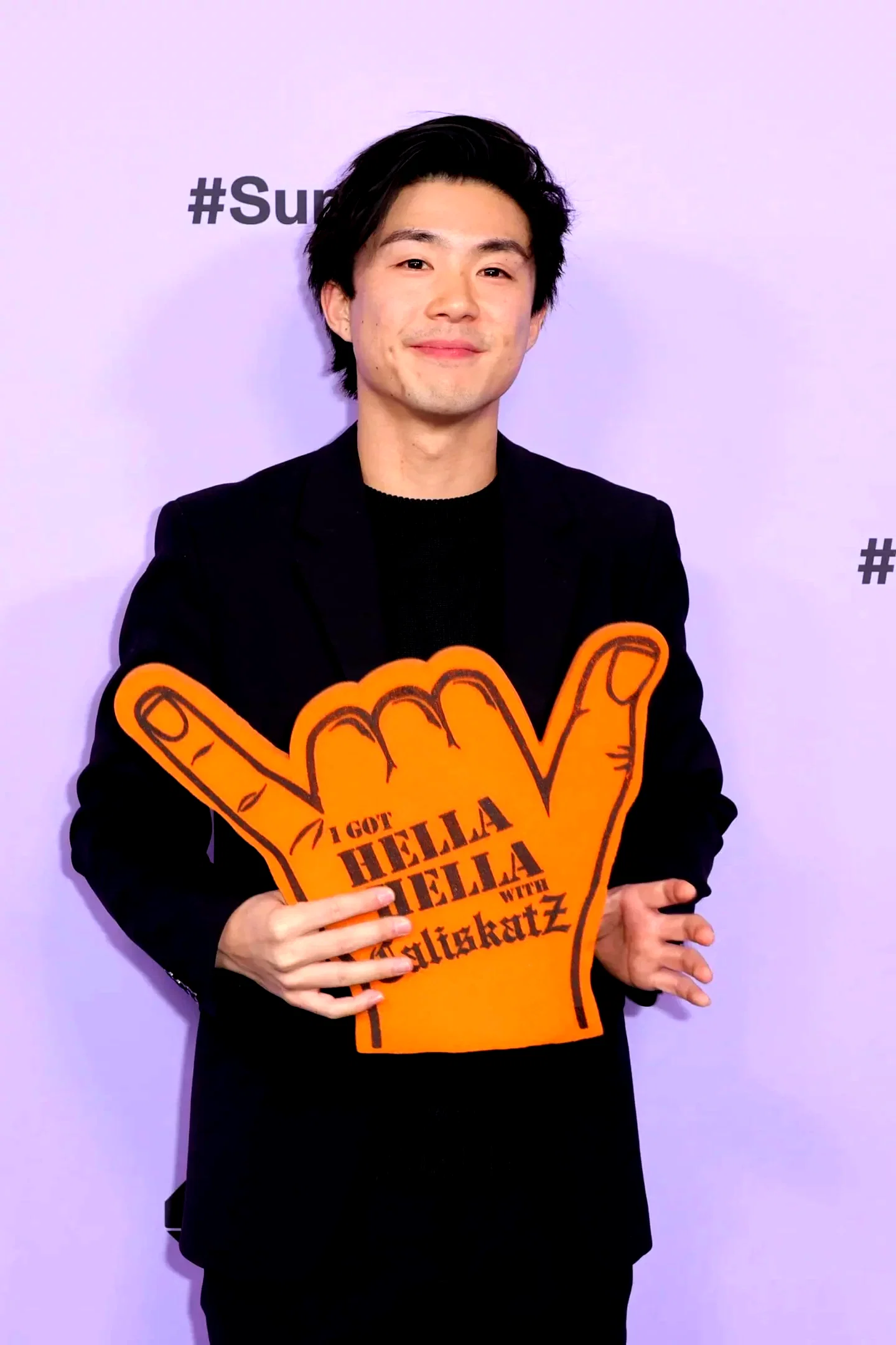  Sean Wang
