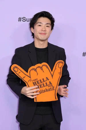  Sean Wang