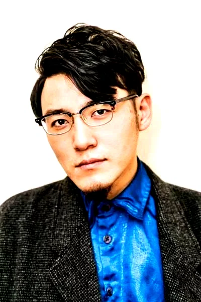  Sean Wang