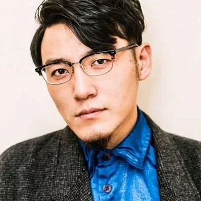  Sean Wang