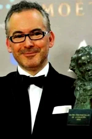  Pedro Solís