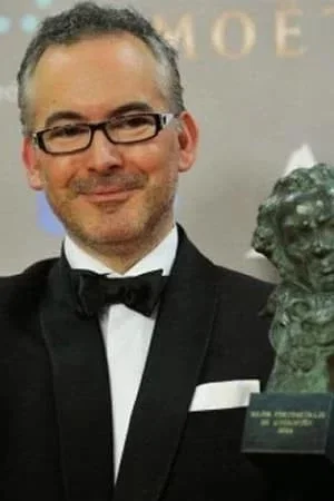 Photo de  Pedro Solís