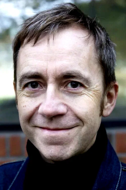  Dag Johan Haugerud
