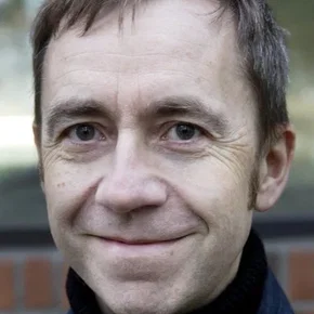 Photo star :  Dag Johan Haugerud