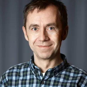 Photo star :  Dag Johan Haugerud
