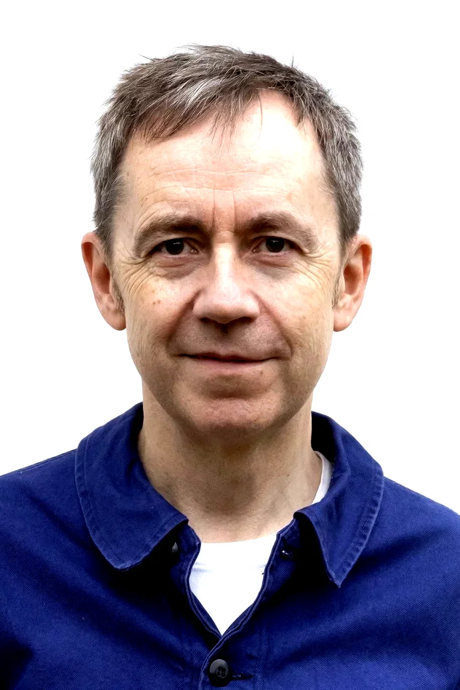  Dag Johan Haugerud
