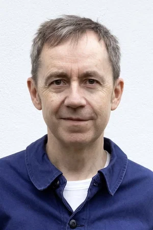  Dag Johan Haugerud photo