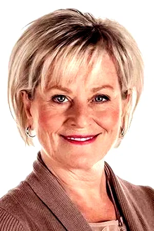  Anne-marie Ottersen