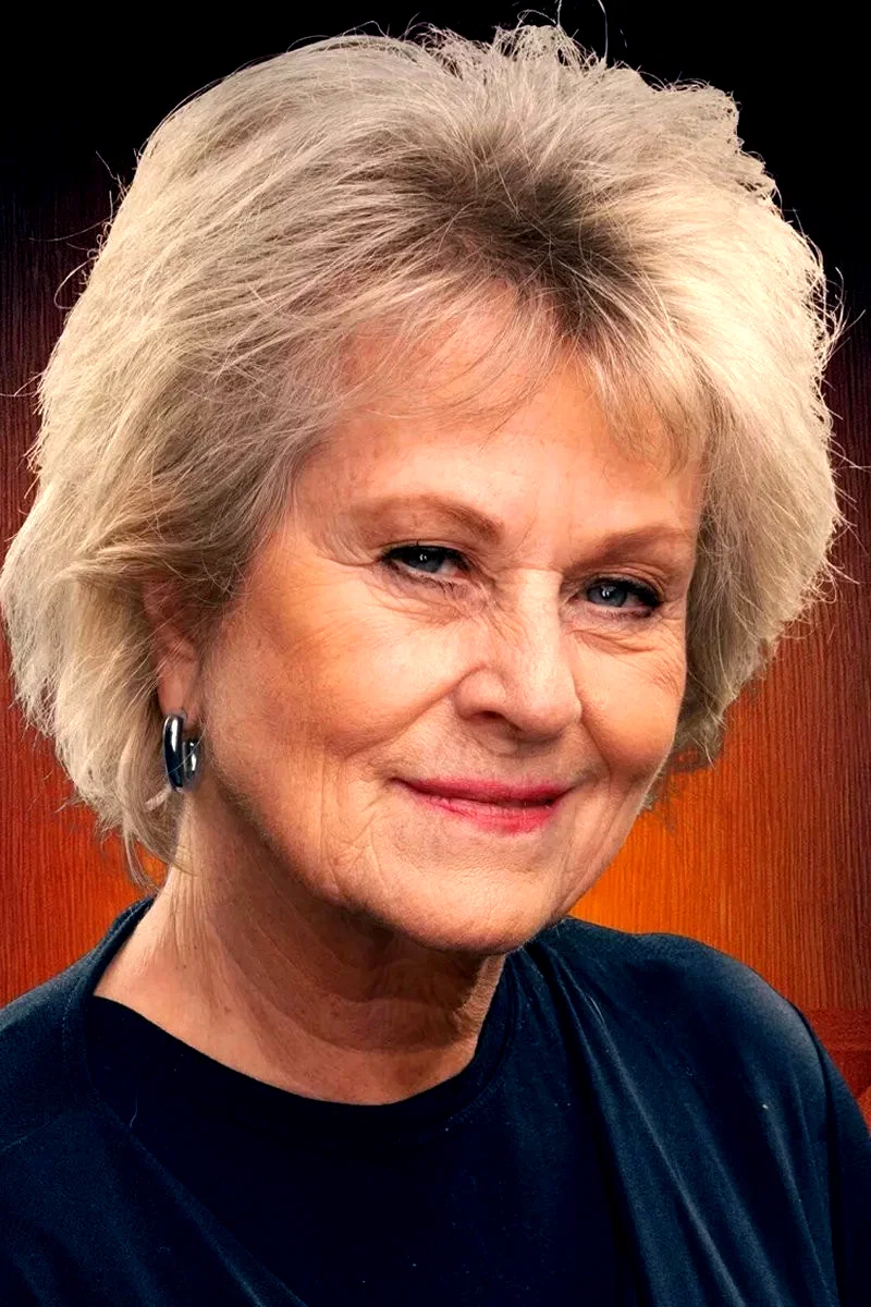  Anne-marie Ottersen