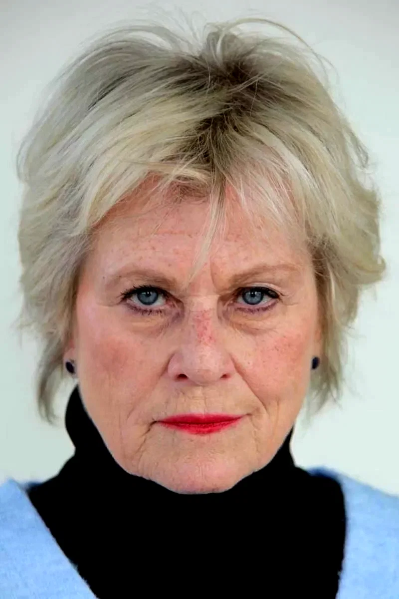  Anne-marie Ottersen