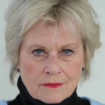  Anne-marie Ottersen