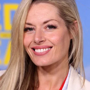 Photo star : Madeleine West