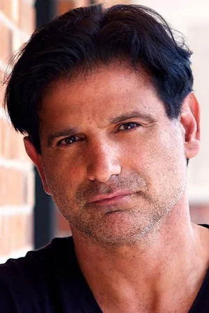 Frank Rossi