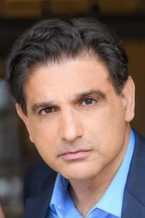  Frank Rossi photo