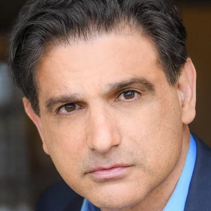  Frank Rossi