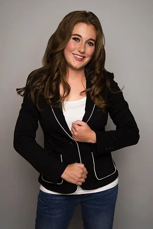  Randi Langdon photo