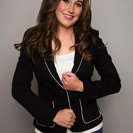 Randi Langdon