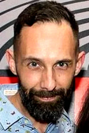  Steeve Léonard
