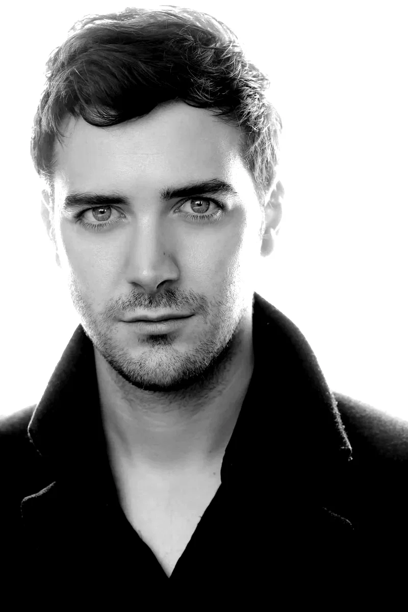 Cian Barry