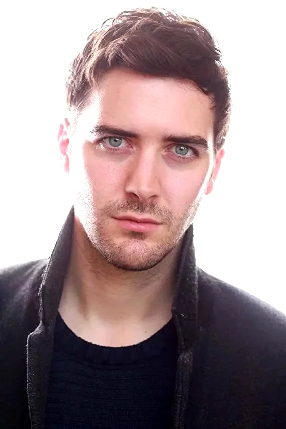 Cian Barry