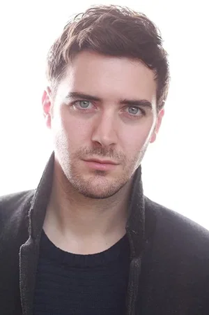 Cian Barry photo