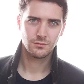 Photo star : Cian Barry
