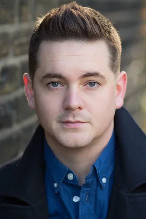 Sean Verey photo