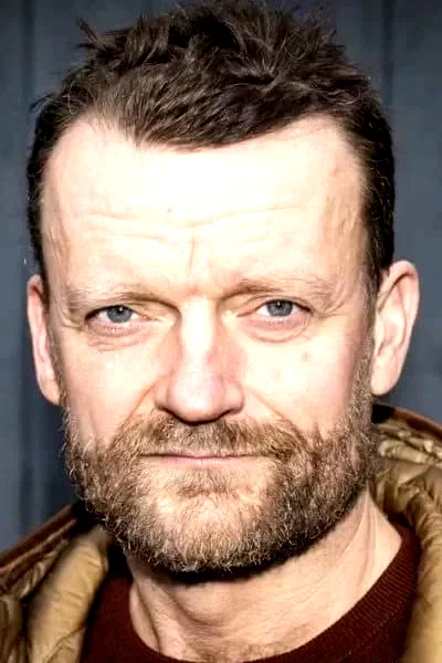  Frank Hvam