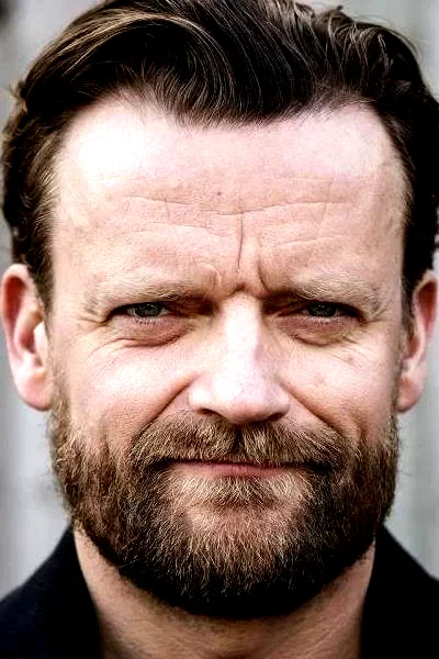  Frank Hvam