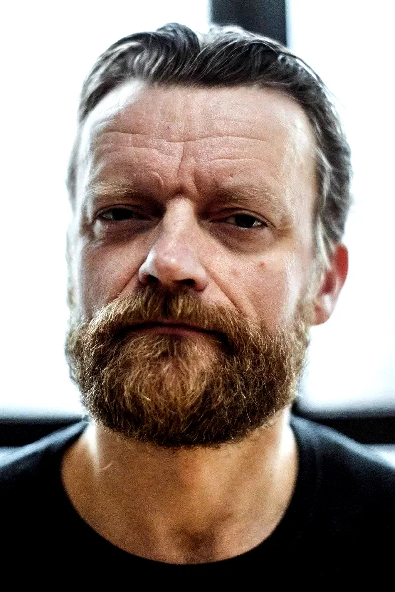  Frank Hvam
