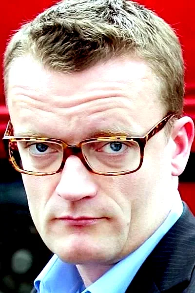  Frank Hvam