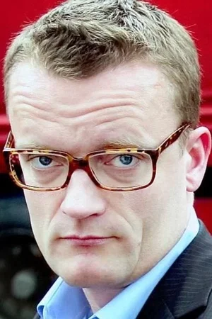  Frank Hvam photo